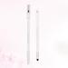 FOMIYES 2pcs Eye Shadow Pen Lying Silkworm Pen Double Head Makeup 1 count (Pack of 1) Whitex2pcs - Buy Online on GoSupps.com