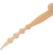 Silicone Thumb Guard for Infants - Stop Thumb Sucking with Long Lasting Soft Design - Portable Wrist Band with Storage Box - Brown - Buy Online on GoSupps.com