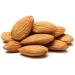 Hungry Harvest California Almonds 200g- California Badam_Packing May Vary - Buy Online on GoSupps.com