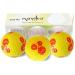 Navika Hawaiian Vacation Ladybug & Hibiscus Golf Balls Combo (2 Pack) - Buy Online on GoSupps.com