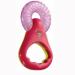 Sophie la Girafe Fresh Touch Teething Ring with Cooling Gel - Soothing Relief for Babies - International Shipping Available - Buy Online on GoSupps.com
