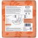 Pura Eco-Diapers Size 5 (11-25 kg) - 125 Organic Cotton Diapers EU Ecolabel Certified Odorless & 12 Hours Protection for Sensitive Skin - Monthly Box - Buy Online on GoSupps.com