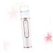 DOITOOL Portable Nano Mist Cooler Facial Mist Steamer Cool Face Mist Steamer Facial Sprayer Face Sprayer Skin Care Portable Steamer Humidifier Face Steamer White Charge