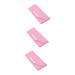 Magiclulu 3st storage bag for tweezers Professional eyelash truck storage box eyelash extension Tool storage box eyelash organizer and storage storage magnet
