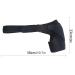 Shoulder Supports Adjustable Shoulder Support Brace Compression Sleeve Rotator Cuff Strap Pain Relief Sprain Tendinitis Dislocated AC Joint for Men Women - Buy Online on GoSupps.com