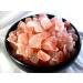 Natural Himalayan Pink Salt Chunks 5KG to 25KG Bag Pure Natural Rock Stones 84 Traces of Minerals Crystals Large Chunks of Rock Himalayan Salt (10KG) - Buy Online on GoSupps.com