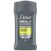 Dove Men + Care Antiperspirant Active + Fresh 2.7 oz (Pack of 3) - Long-lasting Protection for Men - Buy Online on GoSupps.com