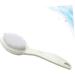 Mikinona 1pc Double-Sided Foot Grinder Foot Grinding Stone to Remove Calluses Pumice Foot Rubbing Board Exfoliating Brush Foot File Pedicure Remover Exfoliating Pumice Foot Exfoliator - Buy Online on GoSupps.com