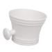 MagiDeal 5x Modern Shaving Cup Set | Durable PP Foam Bowl & Handle | Ideal for Shaving Soap & Cream - Shop Internationally - Buy Online on GoSupps.com