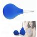 Demarkt Anal Cleaner for Shower - Rectangular & Ball Design Blue | Premium Quality for Ultimate Hygiene - Buy Online on GoSupps.com