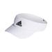 adidas Visor A.RDY PB One Size White/Black