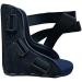 Kids AFO Drop Foot Splint - Toddler Ankle Foot Brace Night Splint (16cm) - Buy Online on GoSupps.com