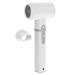 Portable Cordless Hair Dryer Wireless Blow Dryer w/3 Heat Modes Rechargeable & Detachable Battery Handle Travel Hairdryers for Indoors Outdoors