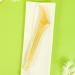 Natural Sheep Horn Guasha Board - Handcrafted Scraping Therapy Spa Massage Tool for Optimal Wellness - Buy Online on GoSupps.com