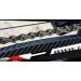 Daiky 2pcs Carbon Fibre Chainstay & Frame Protector Set for Bicycle MTB BMX - Buy Online on GoSupps.com