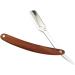 Beaupretty 3-in-1 Safe Straight Razor Kit for Men | Metal & Bamboo Bartschneider - International Shipping Available - Buy Online on GoSupps.com