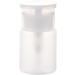 Scalewbin 70ml Nail Art Makeup Polish Plastic Pump Dispenser Bottle Remover - Buy Online on GoSupps.com