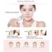 Skin Scrubber Wisfun 2019-Upgrade Skin Spatula Blackhead Remover Facial Skin Scrubber for Skin Deep Cleaning and Nutrition Absorption - Buy Online on GoSupps.com