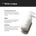 Min_im_alis_t Gentle Face Wash - 6% Oat Extract & Hyaluronic Acid for Sensitive Skin | Sulphate Free Non-Drying Fragrance Free Cleanser (120 ML) - International Shipping Available - Buy Online on GoSupps.com