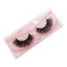10 Pairs 3D Mink Eyelashes Natural Soft Wispy Volume False Lashes for Daily Wear | Reusable & Fluffy (#309 - Buy Online on GoSupps.com
