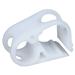 HealthGoodsIn - Enema Pinch Clamp for Enema Tubes