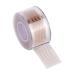 Gatuida 600pcs Round Stickers Eyelid Correcting Strips for Heavy Hooded Tape Roll Accessories Miss Eyelash