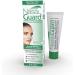 NasalGuard Allergy Relief Gel - Drug-Free, Safe for Pollen Allergies - Cool Menthol 10g - Buy Online on GoSupps.com