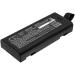 Buy PRUVA 5200mAh Battery for Mind-ray Accutorr 3 7 & BeneView T5 - Worldwide Shipping Available - Buy Online on GoSupps.com