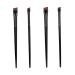POPETPOP 6 Sets Eyeliner Brush Makeup Brush Eyebrow Brush Eye Liner Wands Eye Makeup Tool Multifunction Suite