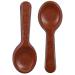 Candy Cane Spoon Bundle - 10 Piece Set of Peppermint and Milk Chocolate Edible Spoons with Candy Cane Cup - Individually Wrapped - Buy Online on GoSupps.com