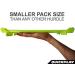 QUICKPLAY PRO Adjustable Height Speed Hurdles Set - 6 9 + 12 All-in-One Training Agility Plyometric Hurdles - Buy Online on GoSupps.com