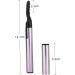 1pc Electric Eye Curler Heated Lash Curler Long-Lasting Eyelash Curls Rechargable Batteries Rechargable d Batteries Electric Lash Curler Eyelash Curler Purple Heating 14.30X1.40X1.10CM - Buy Online on GoSupps.com