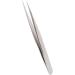 Eyelash Extension Tweezers - Stainless Steel Precision Grafting & Blooming Straight Tweezers for Accurate Application - Buy Online on GoSupps.com