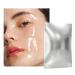 House of B Glow Glutathione 2-Step Face Film Set for Wrinkle Reduction & Skin Tone Enhancement Shine Your Light with Korean Mask 1 Count (Pack of 1)