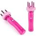 Automatic Hair Braiding Tool Hair Styling Tools Hair Braider Electric Hemp Flower Hair Braiding Device Hair Braiding Tool Machine for DIY Hair (Assorted Color) - Buy Online on GoSupps.com