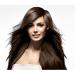 Buy Hair2Heart Real Hair Extensions - 25 Strands Wavy Bondings 40cm Dark Blonde Gold (6/3) - International Shipping Available - Buy Online on GoSupps.com