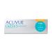 Acuvue oasys 1 -day for astigmatism contact lenses -daily lenses with comfortable wearing --4.75 DPT Cyl -0.75 oh 180 and BC 8.5 -with UV protection and drying protection -30 lens -4.75 dioptries 8.5 millimeters 14.3 millimeters -0.75 18030