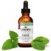 Cremo Beard Oil Revitalizing Wild Mint | Natural Moisture & Soften Beard | Pack of 2 (1 fl oz each - Buy Online on GoSupps.com