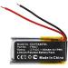 Buy Estry 45mAh Battery Replacement for FIT Alta HR & Alta Activity FB407 Fast International Shipping - Buy Online on GoSupps.com