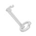 Healeved Razor Storage Rack Shaving Holder Razor Storage Stand Shaving Stand Men Shaving Tool Holder