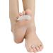 GLSTOY Running Gel 12pcs Bunions Big Spacers for Men and Women - Foot Alignment and Correctors Tool - Buy Online on GoSupps.com