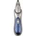 Ear and Nose Hair Trimmer Clipper - Painless Ear and Facial Hair Trimme Rechargeable Waterproof Dual Edge Easy to useunisex Easy to Clean and Maintain