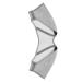 Double Shoulder Brace M - Shoulder Support Brace Pain Relief Compression Shoulder Warm Wrap Protector Double Shoulder Support Double Shoulder Brace Grey Medium - Buy Online on GoSupps.com