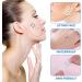 MenYiYDS 40 Face Lift Stickers Updated Face Lift Tape Invisible Adhesive Tape Thin Face Sticker V Shape Lift Face Sticker Double Chin Makeup Face Lift Tools - Buy Online on GoSupps.com