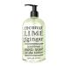 Greenwich Bay Kitchen Collection COCONUT LIME & GINGER Scented Liquid Hand Soap & Lotion Combo with Shea Butter - 16 fl oz Pump Bottles - Buy Online on GoSupps.com