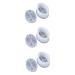 COHEALI Resin Molds 3pcs Box box mold silicone soap mold Silicone Casting Molds DIY Silicone Mold tool jewelry Whitex3pcs 8.1X10.5CMx3pcs