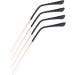 Osaladi Ros gold Schnapps Glasses - Unisex Metallic Sunglasses Pair & Repair Set | 14x4cm 2pcs - Buy Online on GoSupps.com