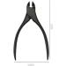 SVAASA Nail Clippers Toe Nail Clippers Stainless Steel Toenail Clippers for Ingrown Thick Nails Pedicure Cutters Sharp Curved Blade Grooming Tools - Buy Online on GoSupps.com