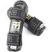Mooto Taekwondo Forearm Protector WTF Approved TKD Guard Black & White XS to XL White 2.S(4.39-4.98ft or 134-152cm) - Buy Online on GoSupps.com