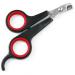 Clest F&H(R Pet(Dog Cat Rabbit Bird Guinea Pig) Nail Clippers Scissors Grooming Trimmer Groomer Cutter - Buy Online on GoSupps.com